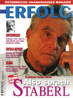 Erfolg Ausgabe 02/93